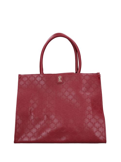 Borsa in ecopelle ROBERTA DI CAMERINO | RB1240901001BORDEAUX